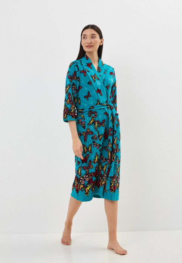 фото Халат домашний just beauty