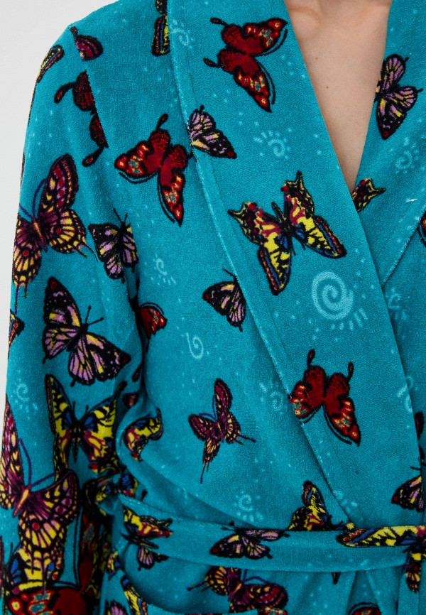 фото Халат домашний just beauty