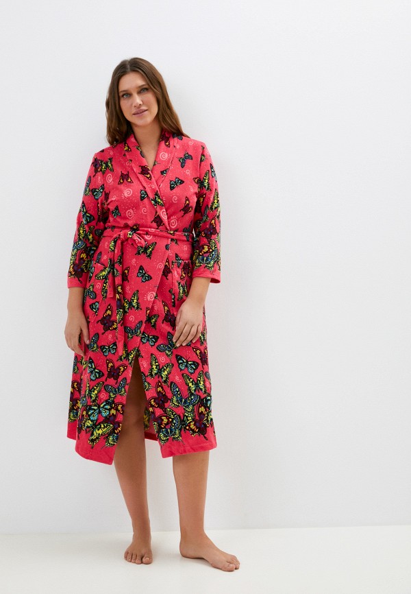 фото Халат домашний just beauty