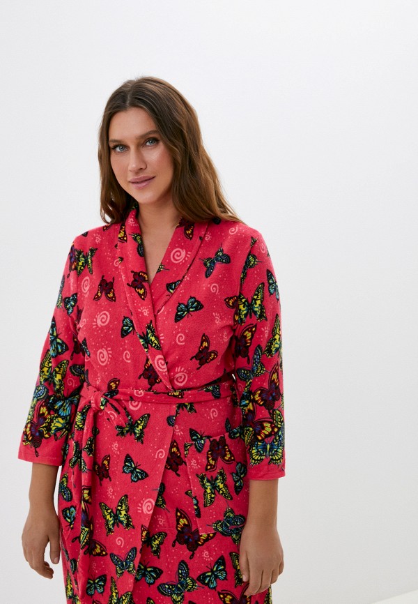 фото Халат домашний just beauty