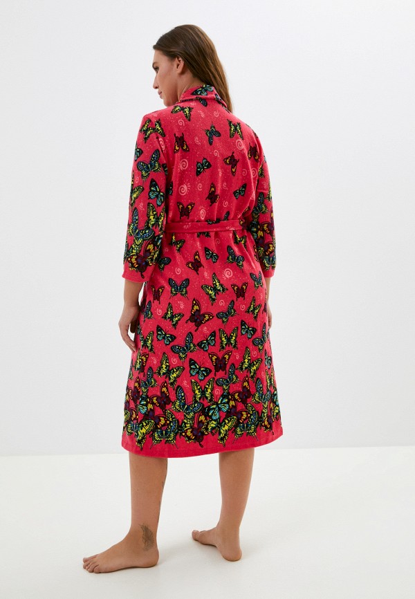 фото Халат домашний just beauty