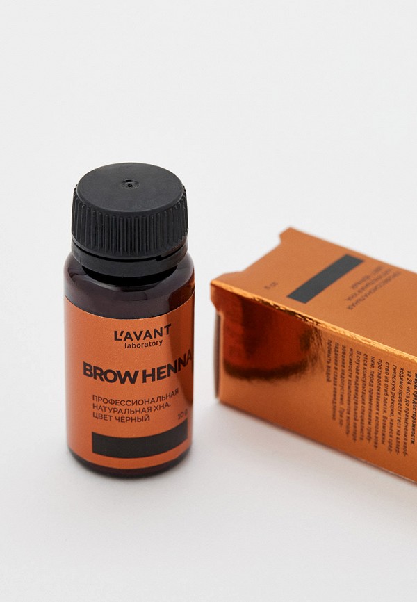 фото Краска для волос l'avant laboratory