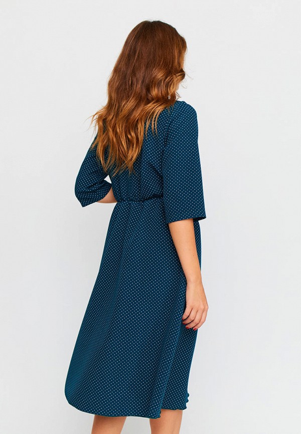 Платье Karree, Бирюзовый, Karree MP002XW1GEII
Платье Karree, Бирюзовый, Karree MP002XW1GEII