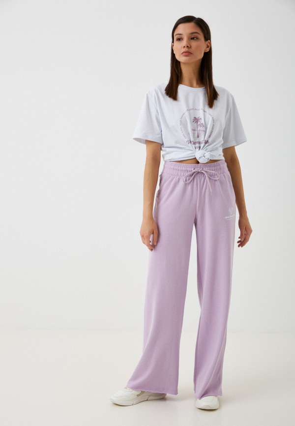 фото Брюки спортивные comfy home