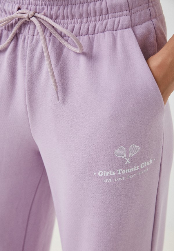 фото Брюки спортивные comfy home