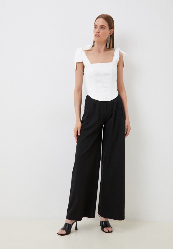 фото Брюки miss to kiss