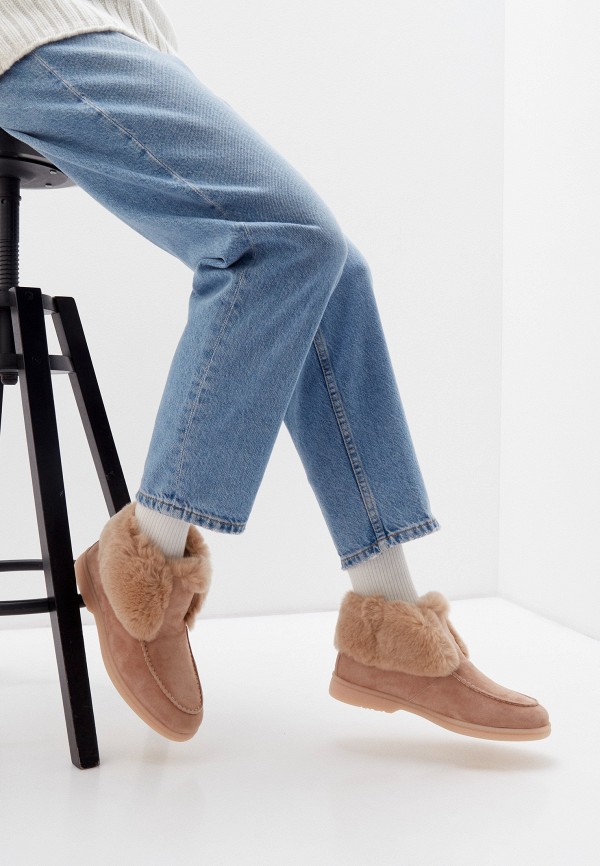 фото Ботинки graciana