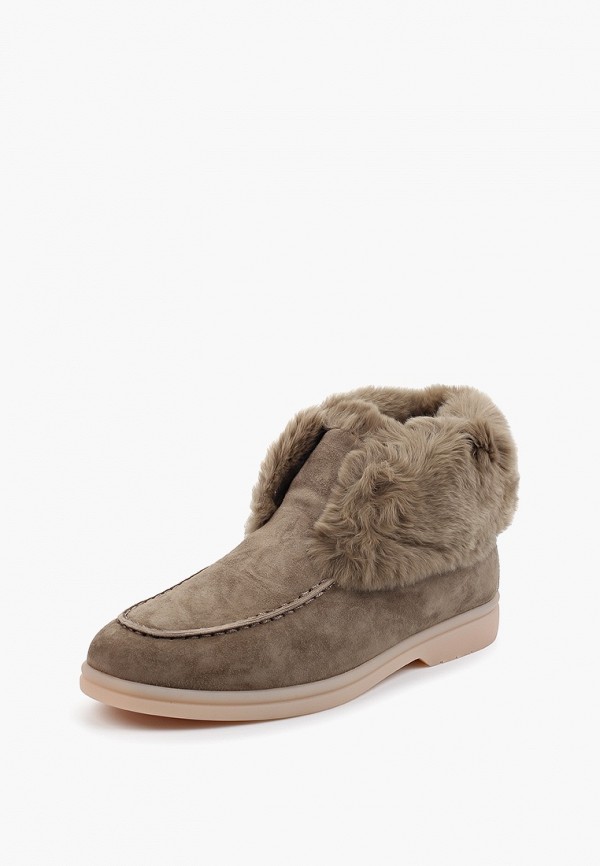 фото Ботинки graciana