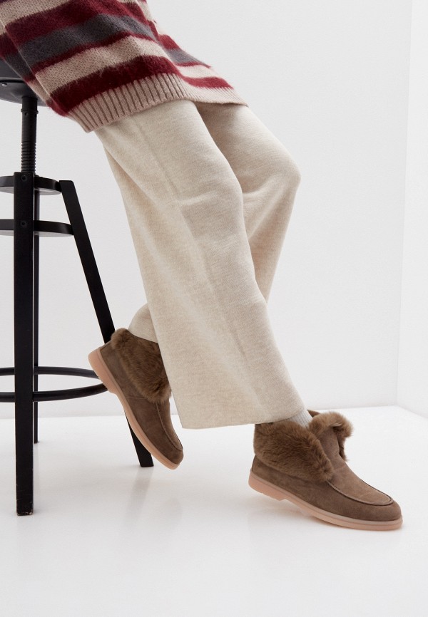 фото Ботинки graciana