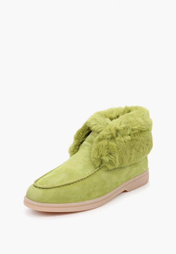 фото Ботинки graciana