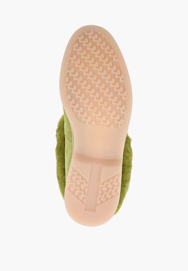 фото Ботинки graciana