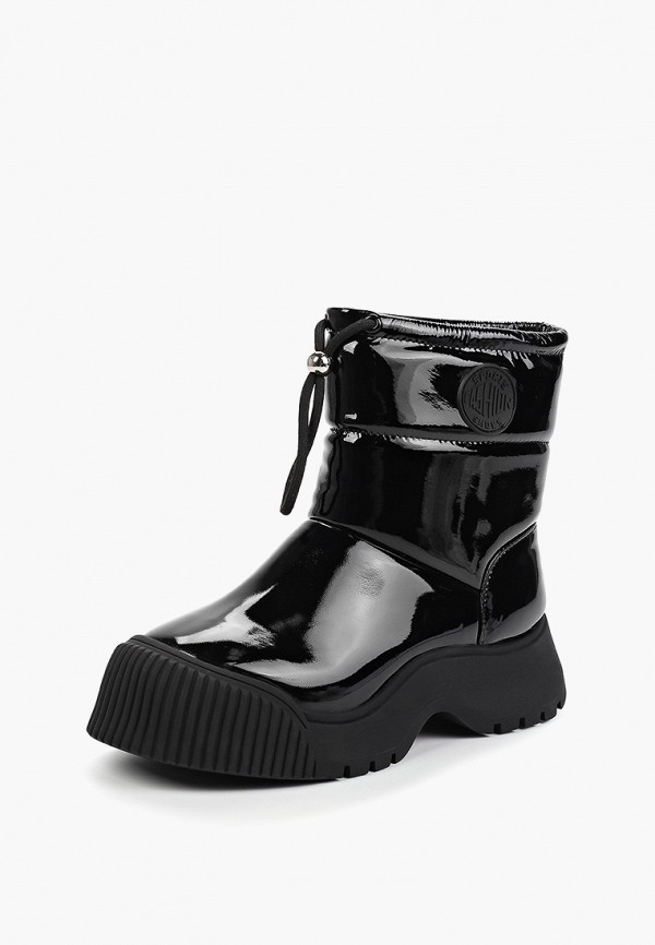 фото Ботинки graciana