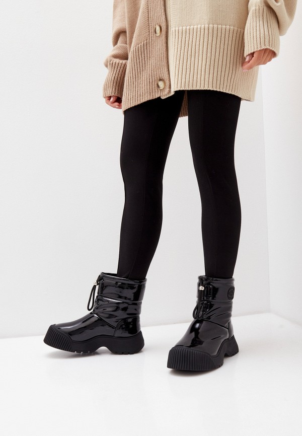 фото Ботинки graciana