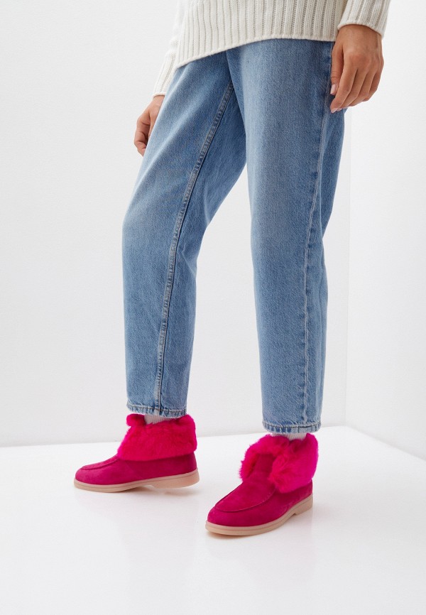 фото Ботинки graciana