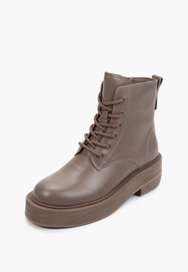 фото Ботинки graciana