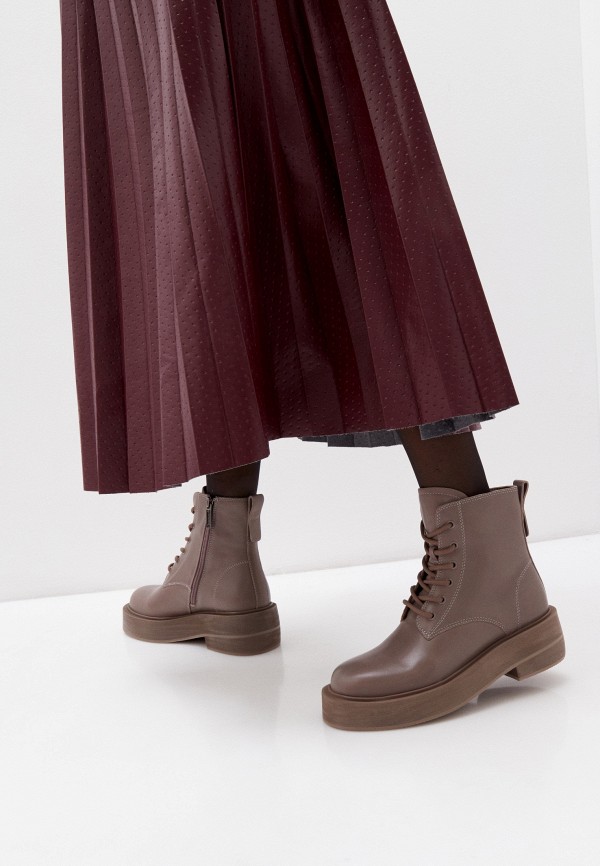 фото Ботинки graciana