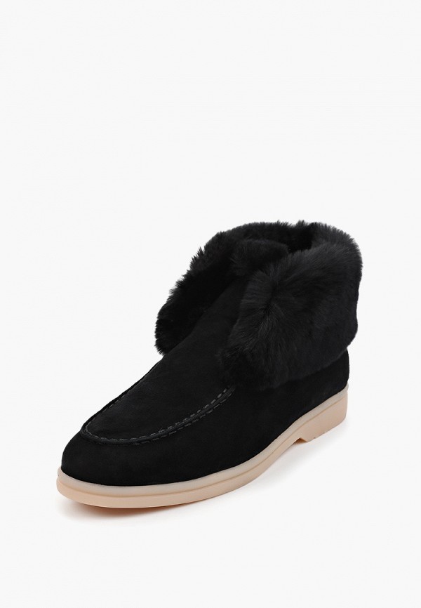 фото Ботинки graciana