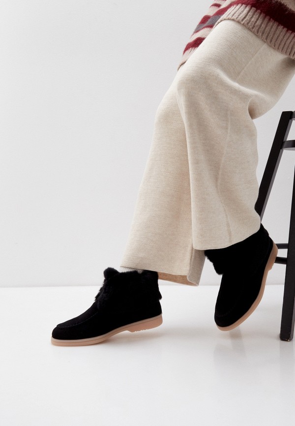 фото Ботинки graciana