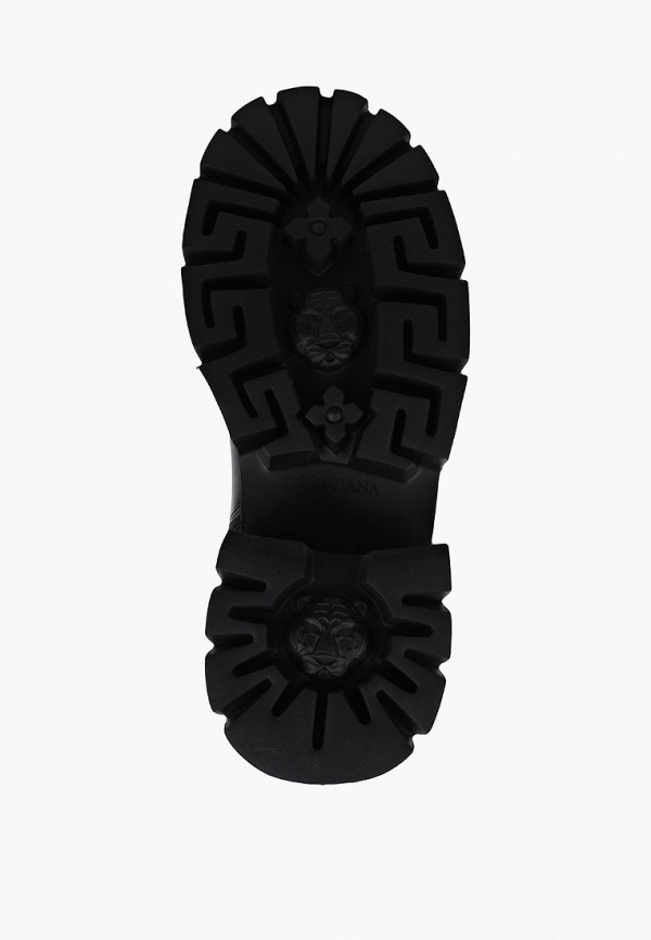 фото Сапоги graciana