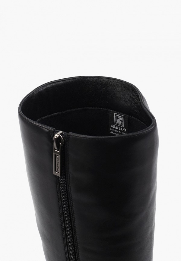 фото Сапоги graciana