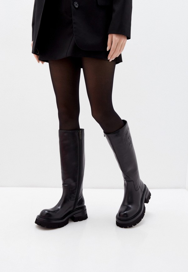 фото Сапоги graciana