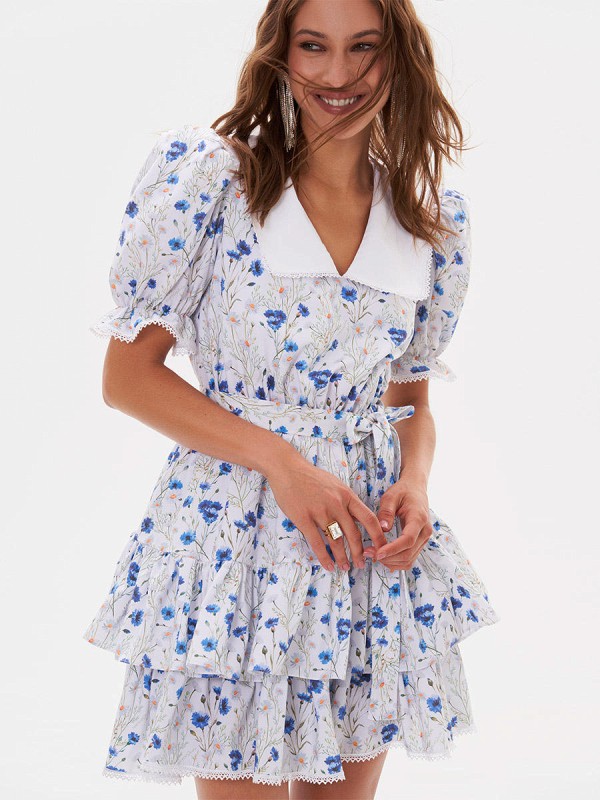 фото Платье top top