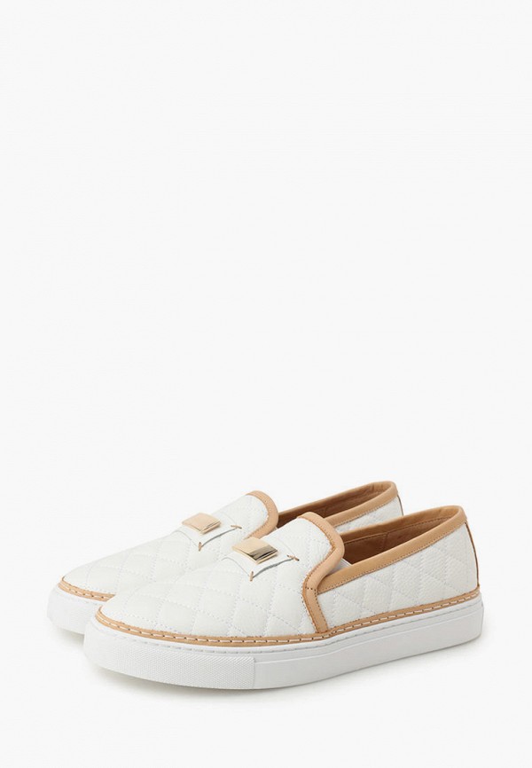 фото Слипоны passegiata