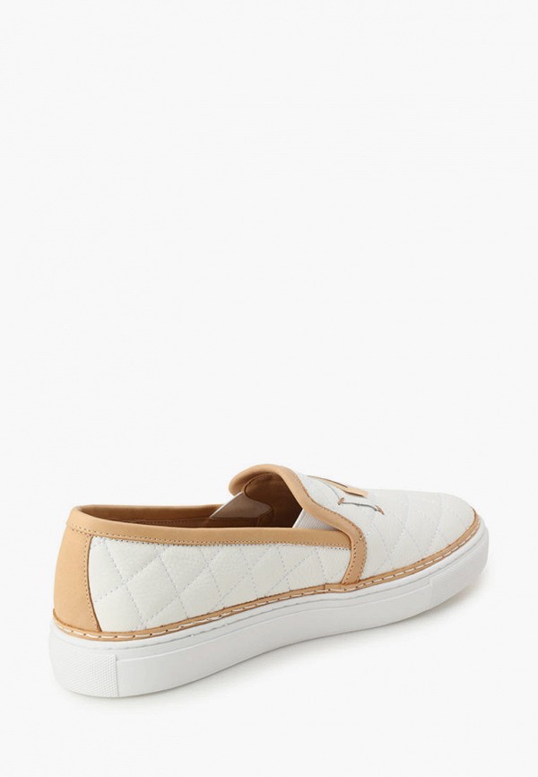 фото Слипоны passegiata