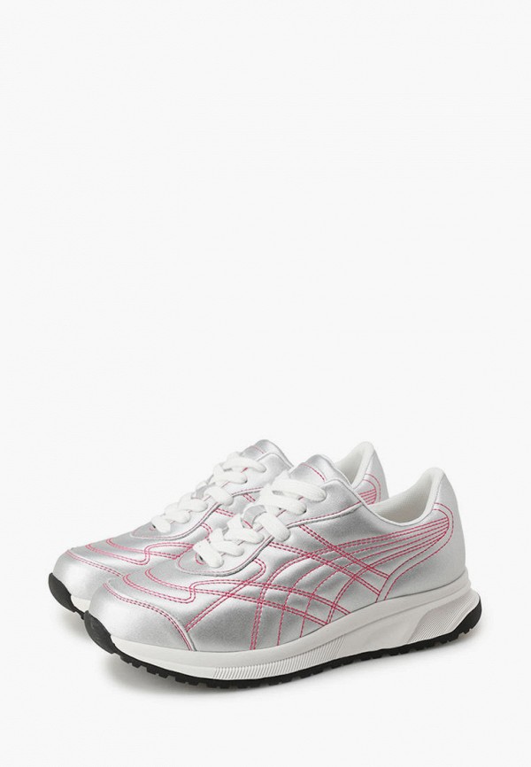 фото Кроссовки pais