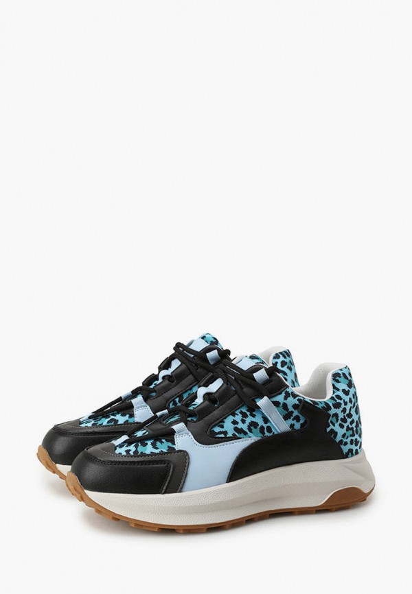 фото Кроссовки pais