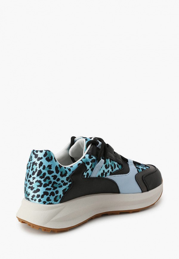 фото Кроссовки pais