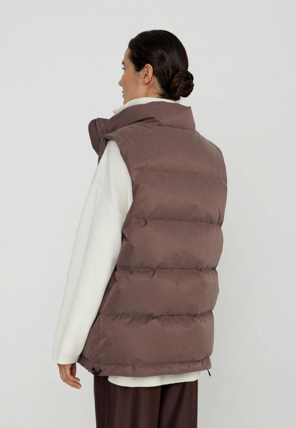 фото Жилет утепленный nice one