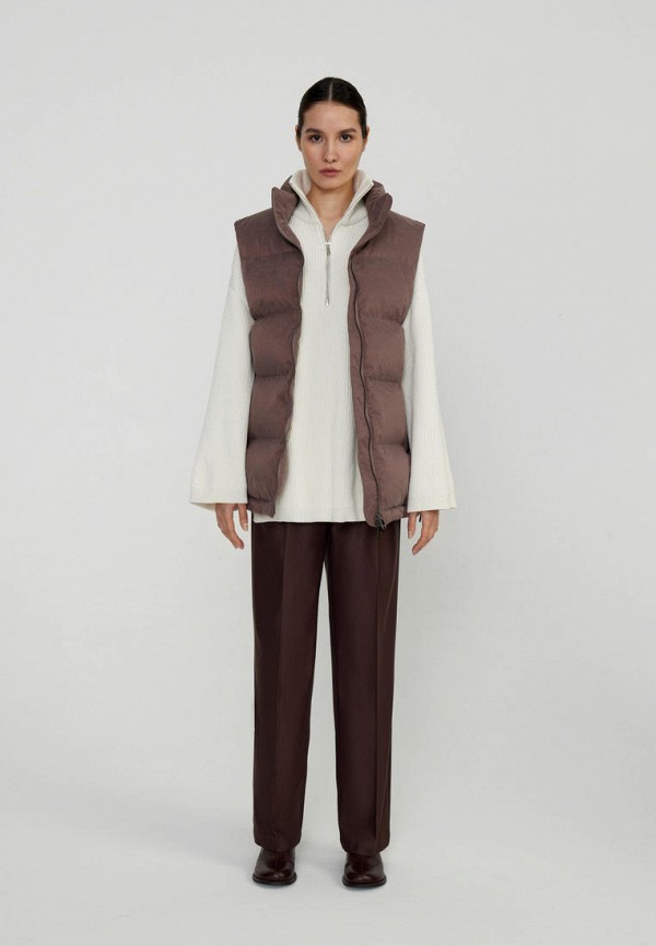 фото Жилет утепленный nice one