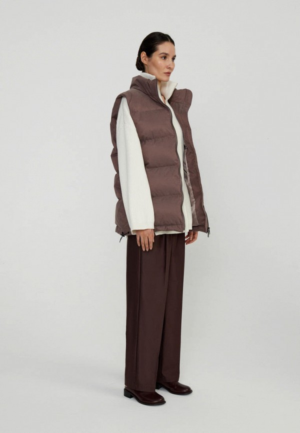 фото Жилет утепленный nice one