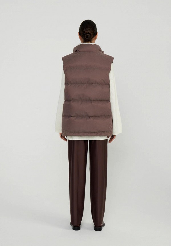 фото Жилет утепленный nice one