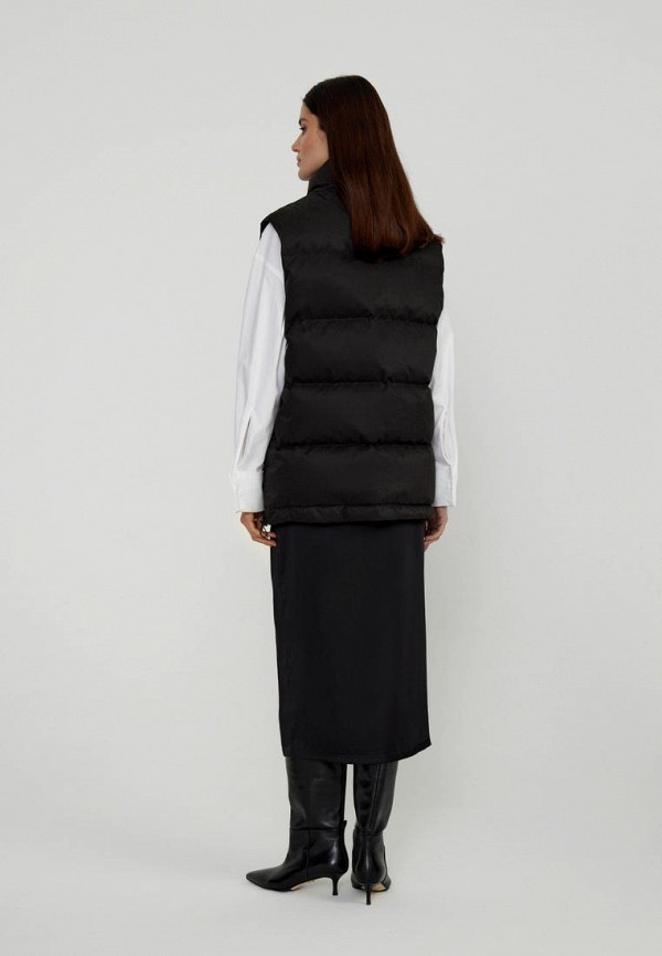 фото Жилет утепленный nice one