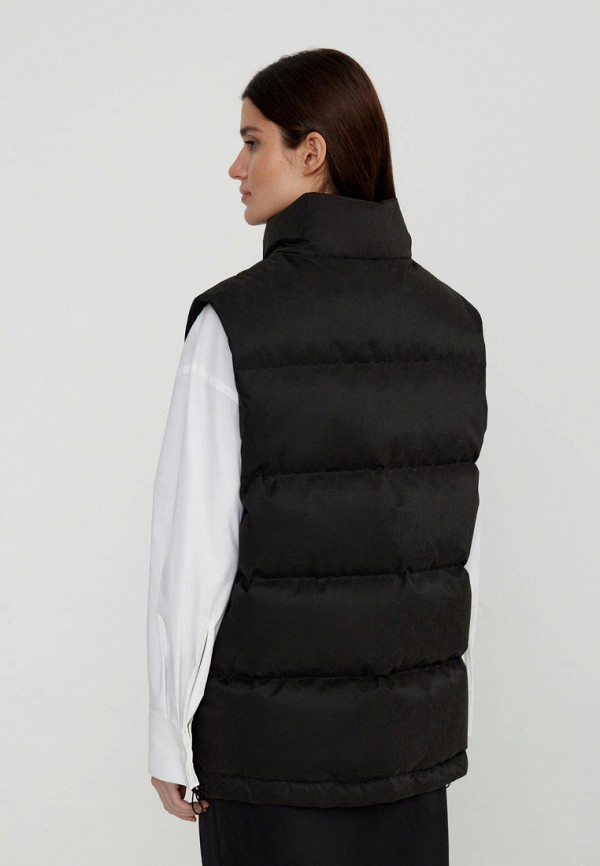 фото Жилет утепленный nice one