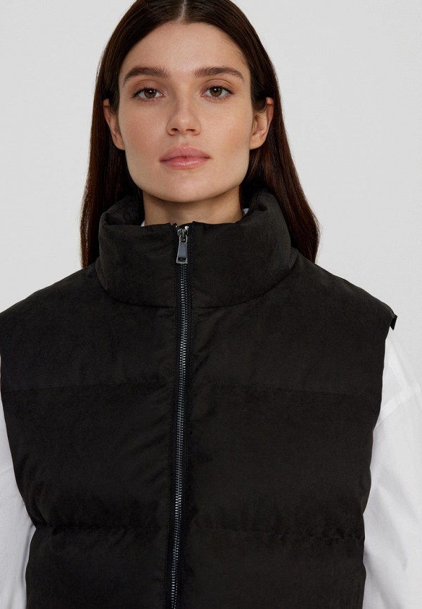 фото Жилет утепленный nice one