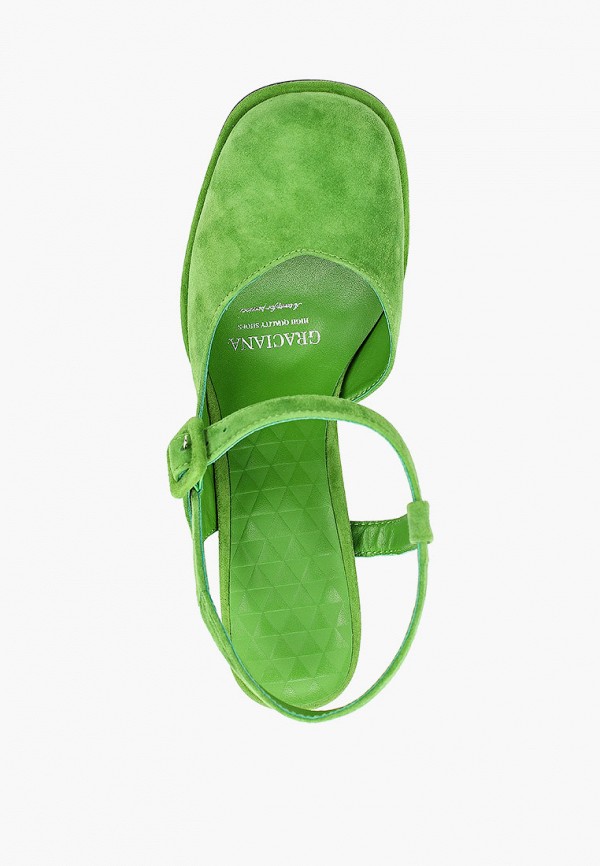 фото Туфли graciana