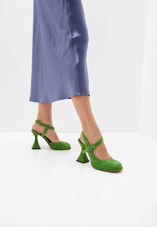 фото Туфли graciana