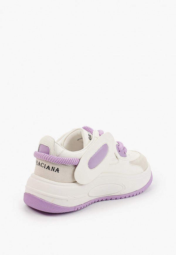 фото Кеды graciana