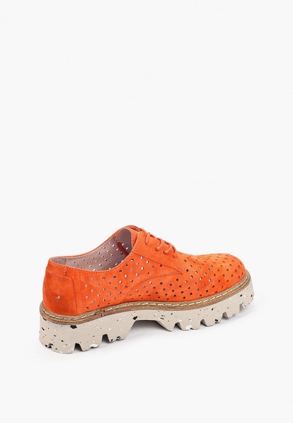 фото Ботинки graciana