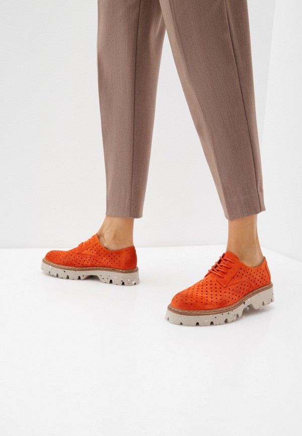 фото Ботинки graciana