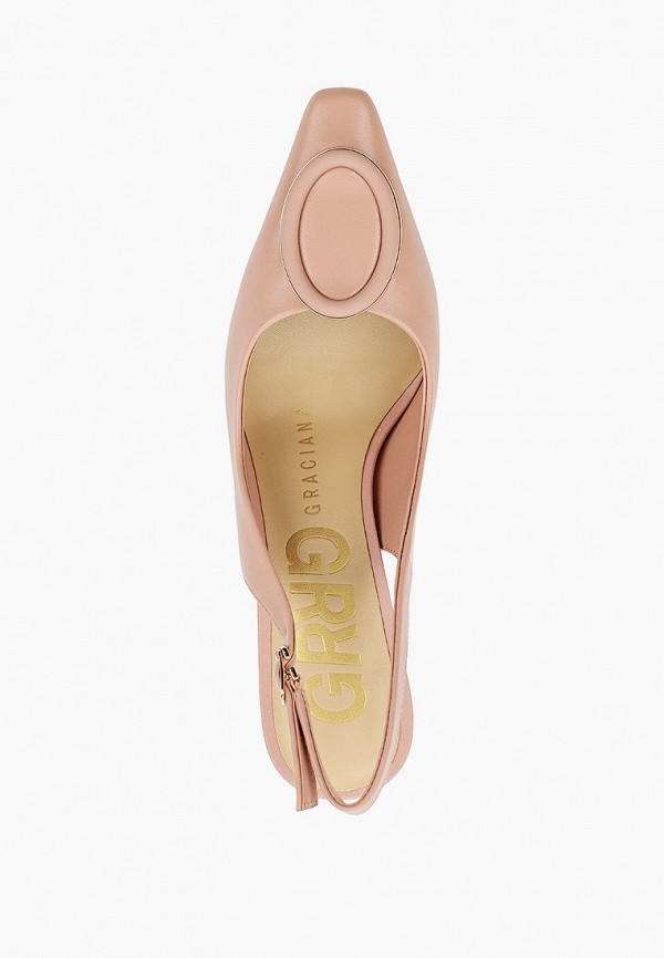 фото Туфли graciana