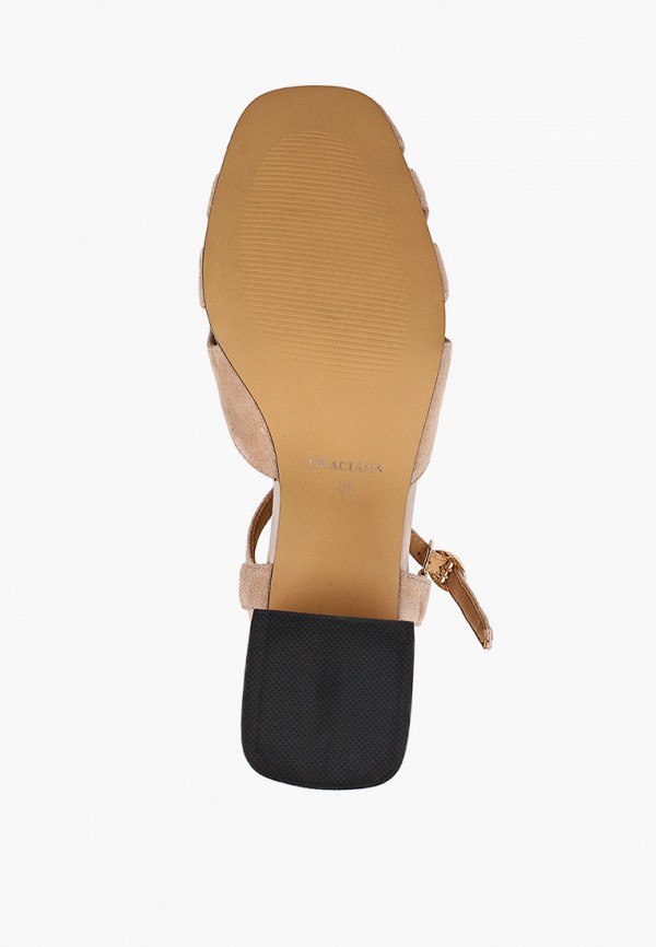 фото Туфли graciana