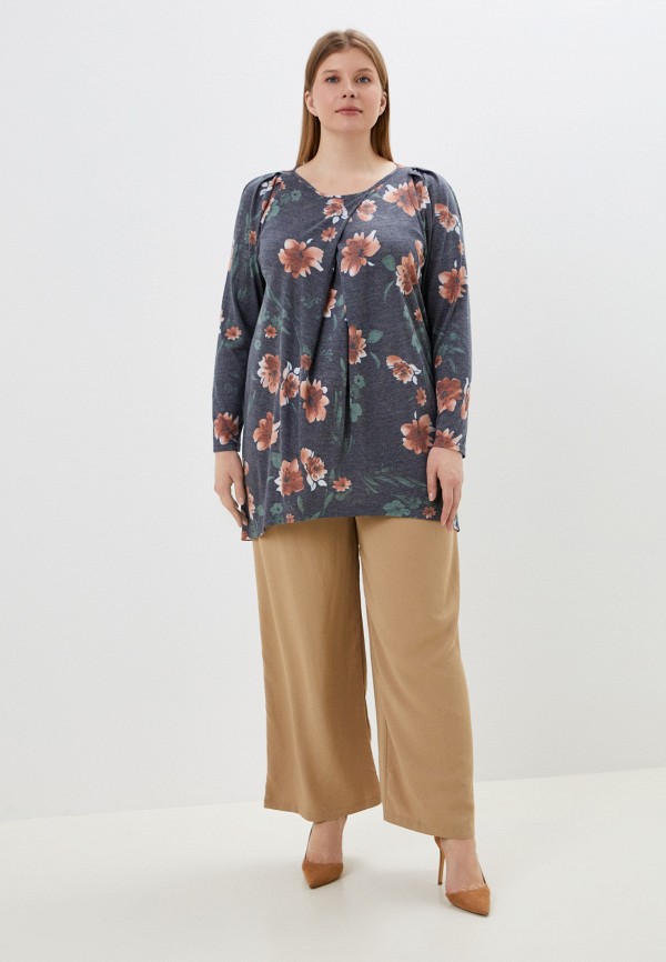 фото Лонгслив olsi