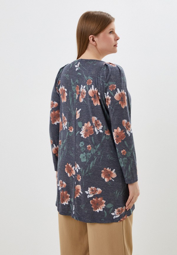 фото Лонгслив olsi