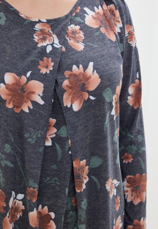 фото Лонгслив olsi