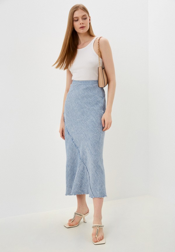 фото Юбка agenda