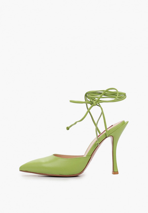 фото Туфли milana